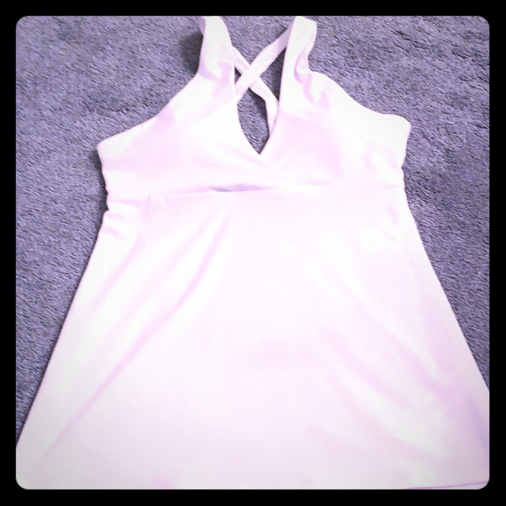 FABLETICS DELANEY TANK